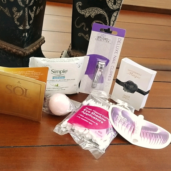 😺 BEAUTY BUNDLE - Picture 1 of 6